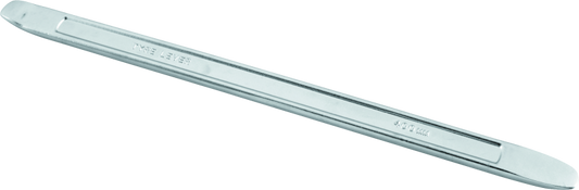 BikeMaster Steel Tire Iron 15-3/4in Chrome 151544