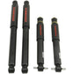 Belltech ND2 OEM Shock Set OE9134