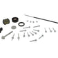 Ford Racing 5.0L Coyote Timing/Front Cover and Cam Cover KIT M-6580-M50