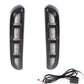 2021-2022 Honda Accord Sequential Fog Lights LED