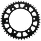 BikeMaster Honda Rear Steel Sprocket 520 39T - Black 965224
