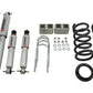 Belltech Lowering Kit With Sp Shocks