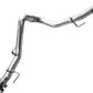 AWE Tuning AWE 0FG Exhaust for 3rd Gen Toyota Tundra - BashGuard Only 3015-28063