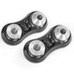 BMR Suspension 20-22 Ford Mustang GT500 Vertical Link Rear Lower Control Arms - Spherical Bearings VL767