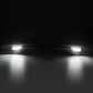 AlphaRex 15-23 Dodge Charger NOVA-Series Prismatic LED Tail Lights Smoke 642040 *Discontinued