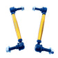 Whiteline 05-15 Chrylser 300 08-14 Dodge Challenger (RWD) Front Sway Bar Link Kit KLC244