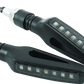 BikeMaster Hollow Sequential Turn Signal 266190