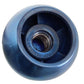 Ford Racing Mustang Anodized Titanium Shift Knob M-7213-T