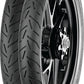 Continental Tire Continental ContiStreet - 2.50-17 M/C 43P TL RF Front/Rear 02404110000