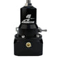 Aeromotive Pro Series Extreme Flow EFI Regulator, 30-120 psi,.313 Valve, 2x AN-10