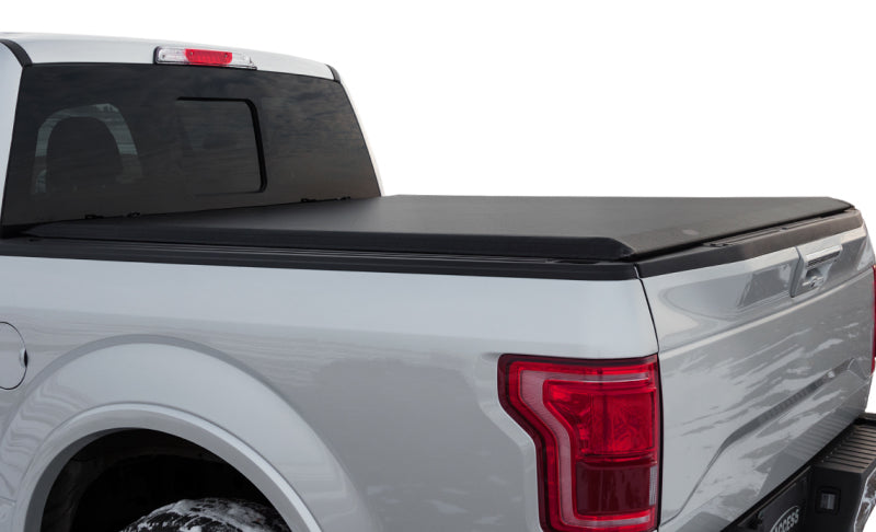 Access Literider 15-19 Ford F-150 5ft 6in Bed Roll-Up Cover 31369