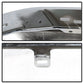 Spyder 18-20 Ford F150 XLT/Lariat w/ Fog Lights Hole Front Bumper - Chrome (FB-FF15018X-FOG-C) 9948435
