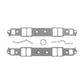 Cometic Gasket Cometic Chevy Gen1 Small Block V8 .060in HTS Intake Mani Gskt Kit-2.130in x 1.250in Port C15204