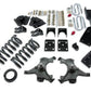 Belltech LOWERING KIT W/O SHOCKS 787