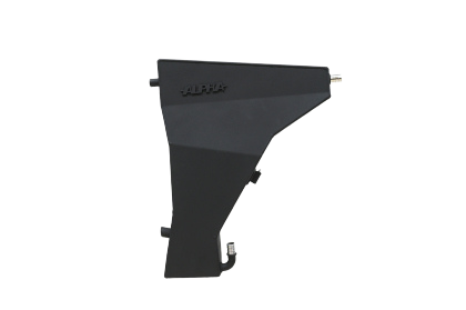 AMS Performance 2016+ INFINITI Q50 VR30 Alpha Auxiliary Intercooler Tank