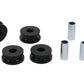 Whiteline Plus 10/70-5/74 Nissan 240Z / 5/74-12/78 260Z Front Radius Rod - To Chassis Bushing W81075