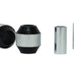 Whiteline 01-05 Lexus IS300 Radius Arm Lower Bushing Kit W83478