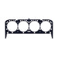 Cometic Gasket Cometic Chevy Gen1 Small Block V8 .120in MLS Cylinder Head Gasket - 4.165in Bore - Vortec Heads C5410-120