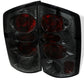 Spyder Dodge Ram 02-06 1500/Ram 2500/3500 03-06 Euro Style Tail Lights Smoke ALT-YD-DRAM02-SM 5002600