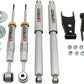Belltech 09-13 Ford F150 (All Cabs) 4wd Lowering Kit With Sp Shocks