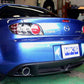 HKS Mazda RX-8 Legamax Catback Exhaust