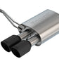 Borla 14-23 Mini Cooper / 16-23 Copper S F57 2,0 Turbo Axleback Exhaust 11915CB