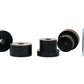 Whiteline Plus 94-97 VW Golf / 93-97 Jetta Rear Front Radius Arm Bushing Kit W63391