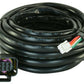 AEM Sensor Harness for 30-0300 X-Series Wideband Gauge 30-3427