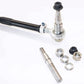 SPL Part Rear Toe Arms for Porsche 996 / 997