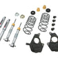 Belltech Lowering Kit With Sp Shocks 739Sp