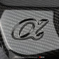 AMS Performance 15-18 BMW M3 / 15-20 BMW M4 w/ S55 3.0L Turbo Engine Carbon Fiber Intake AMS.39.08.0001-1