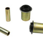 Whiteline Plus 9/83-12/89 Nissan 300ZX Z31 (Fairlady) Front Control Arm-Lwr Inner Bushing Ki W53467
