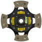 ACT Honda Civic 4 Pad Sprung Race Disc