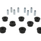 Whiteline Plus 70-85 Toyota Celica Rear Upper/Lower Trailing Arm Bushing Kit W61182