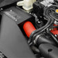 AEM Induction AEM 2018 Subaru WRX STI 2.5L H4 F/I Cold Air Intake System - Wrinkle Red 21-836WR