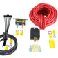 Aeromotive 30 AMP Fuel Pump Wiring Kit