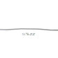Whiteline Sway Bar - 18mm Heavy Duty