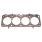 Cometic Gasket Cometic Cosworth FVA/FVC .070in MLS Cylinder Head Gasket - 88mm Bore C4135-070