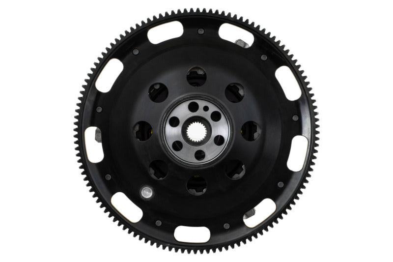 ACT 93-98 Nissan Skyline GT-R (R32/R33) Mod-Twin 225 HD Sprung Street Clutch Kit T1SS-N03