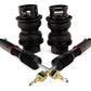 AIRLIFT BMW 3 Series (F30),Fits AWD & RWD - Rear Kit