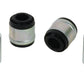 Whiteline Plus 11/05+ Dodge Charger / 3/08 Challenger Front Lower Inner Control Arm Bushing Kit W53335