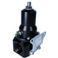 Aeromotive Adjustable, Regulator, 30-120 PSI, .500 Valve, ORB-12 Inlet/Outlet