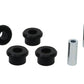 Whiteline Plus 6/09-3/11 Chevy Cruze Front Control Arm-Lwr Inner Front Bushing Kit W53431
