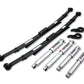Belltech Lowering Kit With Sp Shocks 767Sp