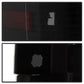 SPYDER xTune Ford F150 09-14 LED Tail Lights - Black ALT-ON-FF15009-LBLED-BSM 9038495