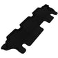 3D MAXpider 2008-2019 Dodge Grand Caravan Kagu 3rd Row Floormats - Black L1DG01631509