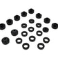 Whiteline 1976-1979 Jeep CJ5 Body Mount Bushing Set W93540