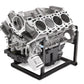 Ford Racing 5.2L Coyote Aluminator XS Short Block M-6009-A52XS