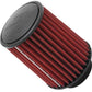 AEM Induction AEM DryFlow Conical Air Filter 5.25in Base OD / 4.75in Top OD / 7in Height 21-2047DK