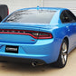 Corsa Performance Corsa 15-17 Dodge Charger R/T w/ Pursuit Valance 2.5in Inlet / 4in Out